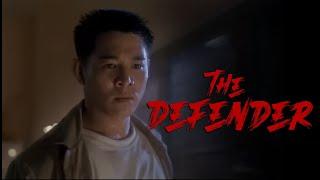 THE DEFENDER FULL MOVIE JET LI