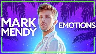 Mark Mendy & Paradigm - Emotions Lyric Video