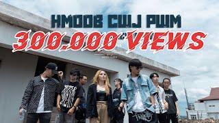 Hmoob cwj pwm - 4v4 ft celesna lor prod. Aibhoney new rap song 2024