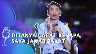 Stand Up Comedy Dani Aditya Nyolong Hp tapi Orang-orang Gak Berani Nuduh Saya - SUCI 5