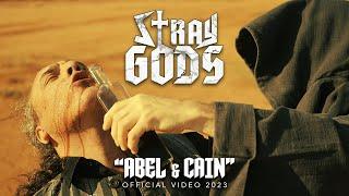 STRAY GODS - Abel & Cain Official Video