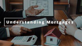 Mortgage Loans  Definition Fixed and Variable-Rate Commercial and Home Mortgage