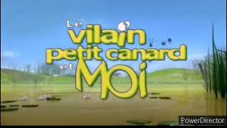 Vilain petit canard et moi TV film