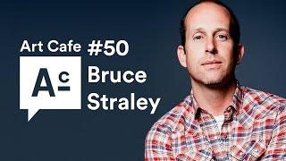 #50 - Bruce Straley