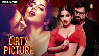 The Dirty Picture Full Movie  New Superhit Comedy Film  Vidya Balan  Emraan Hashmi