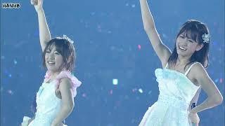 AKB48 - Ponytail to Shushu  Maeda Atsuko Graduation Concert