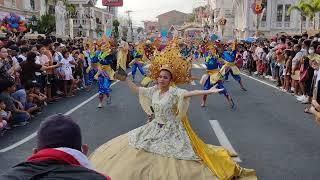 Banga Festival 2023 Parade - Brgy Ibayo