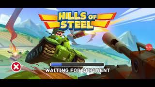 Hills of steel OP Dune tank part 2