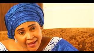 DIREBAN MAHAUKATA Part 1  Latest Hausa Movie 2018