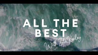 All the Best with Zita -- Official Trailer