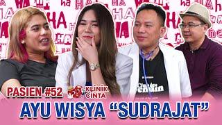 AYU WISYA Pusing Sama Doddy Sudradjat    Udah Dikasih Susu India