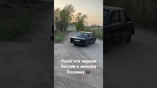 Ваз 2107