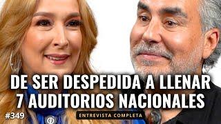 Bely y Beto el Show que revolucionó las redes sociales - Belinda Treviño Bely con Nayo Escobar