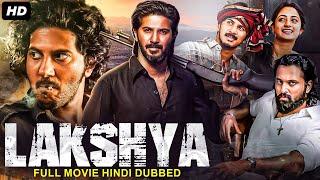 Dulquer Salmaans LAKSHYA - Hindi Dubbed Full Movie  Unni Mukundan Namitha  South Action Movie