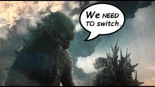 Should the Next GodzillaMonsterVerse Movie be Fun or Serious? opinion