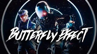 Butterfly Effect  Apex Legends Montage