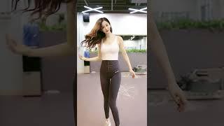 100% Pretty China Girls   tiktok challenge compilation #Shorts