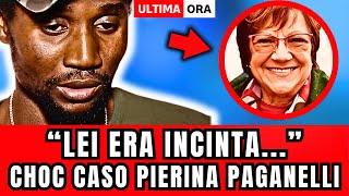  PIERINA PAGANELLI LA CONFESSIONE CHOC POCO FA LEI ERA INCIN...