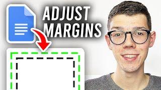 How To Change Margins In Google Docs - Full Guide