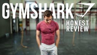 BLACK FRIDAY Gymshark Mens Clothing Haul  The BEST gym clothes for the price????