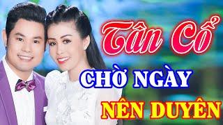 NGHE LÀ MUỐN DZỢ Với Tân Cổ Giao Duyên Hơi Dài Nhất Miền Tây 2023 - Tân Cổ Miền Tây Hay Ngất Ngây