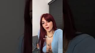 Karely Ruiz - Instagram Live 23 De Noviembre De 2022