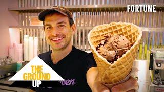 How We Serve Over 64000 Ice Creams Daily At Van Leeuwen  The Ground Up