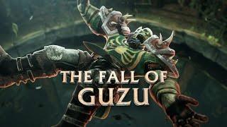 The Fall of Guzu