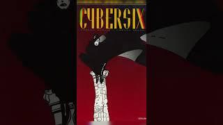 James Cameron PLAGIÓ a Cybersix  Ayer Nomás #shorts