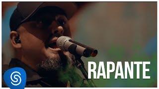 Raimundos - Rapante DVD Acústico Vídeo Oficial