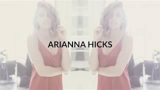 Arianna Hicks