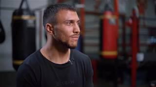 Lomachenko  Post-Soviet Mentality vs. USAEuropean Fighters