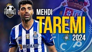 Mehdi Taremi 2024 - Ultimate Skills Assists & Goals  HD