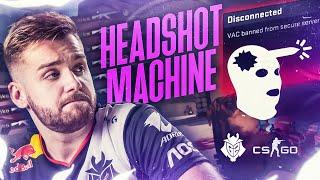 Hes A Headshot Machine  G2 NiKo Stream Highlights