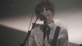 The 1975 vevo live - SEX - 1080p HD - o2 london UK full song