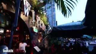 Witchs Oyster Bar & Restaurant  Bangkok Nightlife