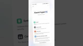First POCO to receive HyperOS 1.5 India update #shorts