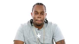 Payroll Giovanni On Meaning Of His Hair and Weighs In On Men With Fake or Colored Braids Dreads