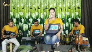 TAMAN NJURUG - Cipt Alm .Didi Kempot - GASS MUSIC RINGKES