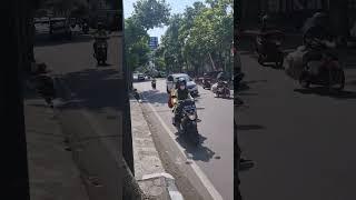 suasana pagi hari jumat berkah