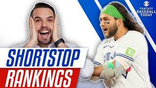 2023 Shortstop Recap & Top 20 Shortstop Rankings for 2024  Fantasy Baseball Advice