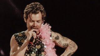 Harry Styles - Love On Tour 2023 Amsterdam N2 - Keep Driving