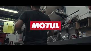 Motul Monster **Great Race 2018 Teaser**