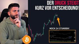 Massive Bitcoin Positionen  Ethereum bei $4.000 bis Mai?