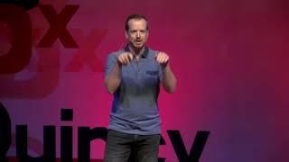 Do This One Thing to Spark Curiosity Engagement and Connections  Ryan Foland  TEDxQuincy