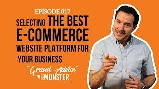 Magento vs. Shopify vs. BigCommerce WHICH IS BEST?