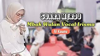 AL KAUNU  Wedding Bahrul  Okta  Limbangan Cilacap  An-Nasban Sholawat Sikanco