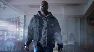 Luke Cage  Powers & Fight Scenes  Luke Cage Season 1