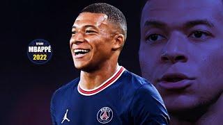 Kylian Mbappe 2022 ● Amazing Skills & Goals Show  HD