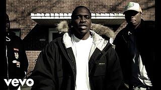 Clipse - Grindin Official HD Video
